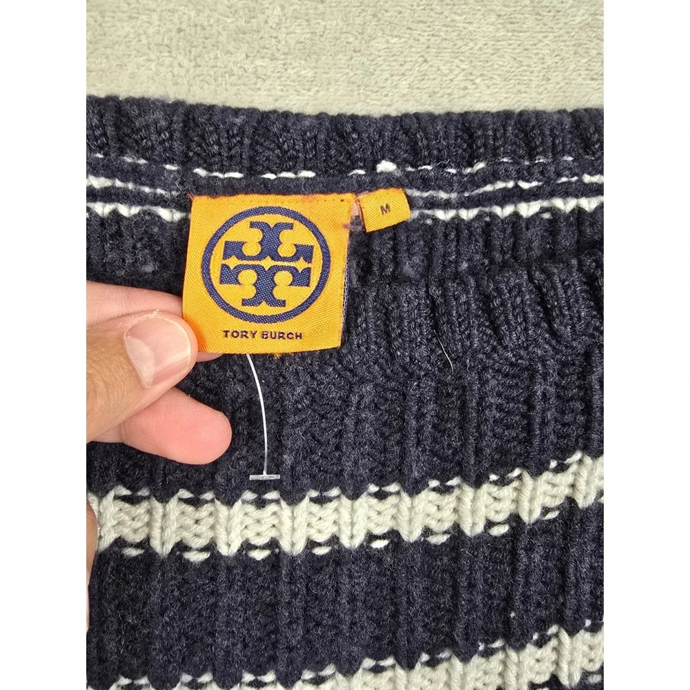 Tory Burch has stretch